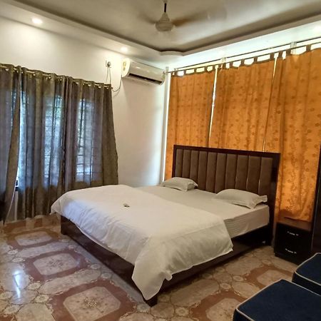 Hotel Santi Palace Bokākhāt Esterno foto